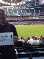 Arizona Diamondbacks vs Colorado Rockies - MLB