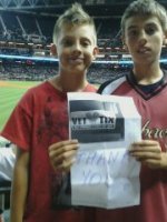 Arizona Diamondbacks vs Colorado Rockies - MLB