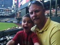 Arizona Diamondbacks vs Colorado Rockies - MLB