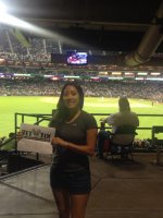 Arizona Diamondbacks vs Colorado Rockies - MLB