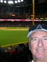 Arizona Diamondbacks vs Colorado Rockies - MLB