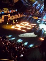 PBR Presents: Built Ford Tough Rumble in The Rockies
