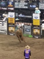 PBR Presents: Built Ford Tough Rumble in The Rockies