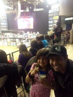 PBR Presents: Built Ford Tough Rumble in The Rockies