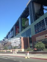 Arizona Diamondbacks vs Washington Nationals - MLB - Afternoon Game