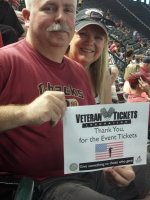 Arizona Diamondbacks vs Washington Nationals - MLB - Afternoon Game