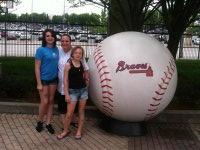 Atlanta Braves vs Chicago Cubs - MLB