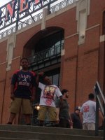 Atlanta Braves vs Chicago Cubs - MLB