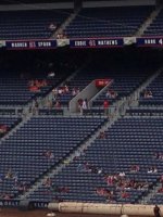 Atlanta Braves vs Chicago Cubs - MLB