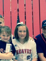 Atlanta Braves vs Chicago Cubs - MLB