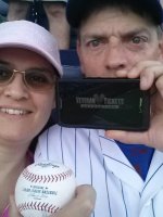 Atlanta Braves vs Chicago Cubs - MLB