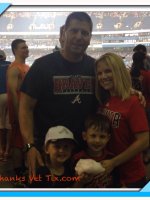 Atlanta Braves vs Chicago Cubs - MLB