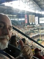 Arizona Diamondbacks vs San Diego Padres - MLB - Memorial Day