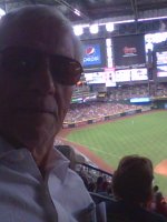 Arizona Diamondbacks vs San Diego Padres - MLB - Memorial Day