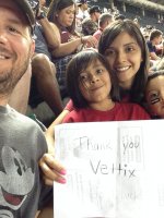 Arizona Diamondbacks vs San Diego Padres - MLB - Memorial Day