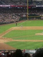 Arizona Diamondbacks vs San Diego Padres - MLB - Memorial Day