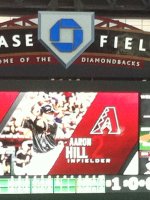 Arizona Diamondbacks vs San Diego Padres - MLB - Memorial Day