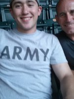 Arizona Diamondbacks vs San Diego Padres - MLB - Memorial Day