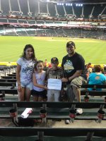 Arizona Diamondbacks vs San Diego Padres - MLB - Memorial Day