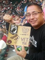 Arizona Diamondbacks vs San Diego Padres - MLB - Memorial Day