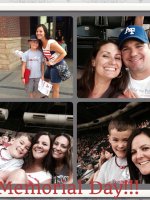 Arizona Diamondbacks vs San Diego Padres - MLB - Memorial Day