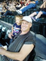 Arizona Diamondbacks vs San Diego Padres - MLB - Memorial Day