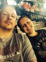 Arizona Diamondbacks vs San Diego Padres - MLB - Memorial Day