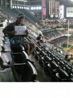 Arizona Diamondbacks vs San Diego Padres - MLB - Memorial Day