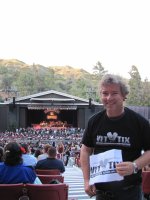 3rd Annual Los Lobos Cinco de Mayo Festival featuring Los Lobos & Ozomatli plus very special guests Mariachi El Bronx and more.