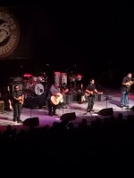 3rd Annual Los Lobos Cinco de Mayo Festival featuring Los Lobos & Ozomatli plus very special guests Mariachi El Bronx and more.