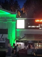3rd Annual Los Lobos Cinco de Mayo Festival featuring Los Lobos & Ozomatli plus very special guests Mariachi El Bronx and more.