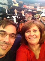World Champion Arizona Rattlers vs Spokane Shock - AFL