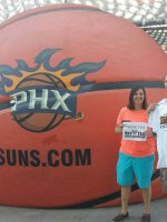 World Champion Arizona Rattlers vs Spokane Shock - AFL