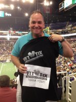 World Champion Arizona Rattlers vs Spokane Shock - AFL