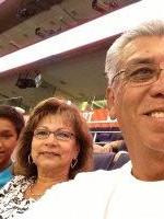 World Champion Arizona Rattlers vs Spokane Shock - AFL