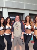 World Champion Arizona Rattlers vs Spokane Shock - AFL