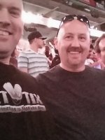 World Champion Arizona Rattlers vs Spokane Shock - AFL