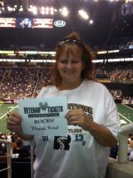 World Champion Arizona Rattlers vs Spokane Shock - AFL