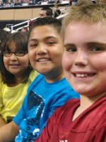 World Champion Arizona Rattlers vs Spokane Shock - AFL