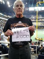 World Champion Arizona Rattlers vs Spokane Shock - AFL