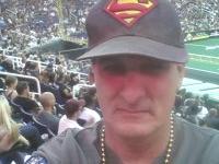 World Champion Arizona Rattlers vs Spokane Shock - AFL