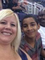 World Champion Arizona Rattlers vs Spokane Shock - AFL