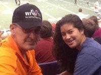 World Champion Arizona Rattlers vs Spokane Shock - AFL