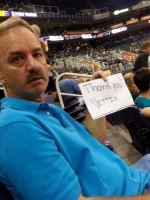 World Champion Arizona Rattlers vs Spokane Shock - AFL