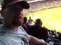 Arizona Diamondbacks vs Cincinnati Reds - MLB