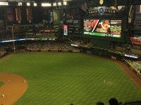 Arizona Diamondbacks vs Cincinnati Reds - MLB