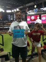 Arizona Diamondbacks vs Cincinnati Reds - MLB