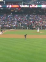 Arizona Diamondbacks vs Cincinnati Reds - MLB