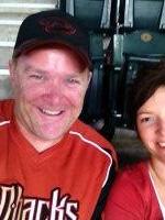 Arizona Diamondbacks vs Cincinnati Reds - MLB