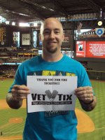 Arizona Diamondbacks vs Cincinnati Reds - MLB